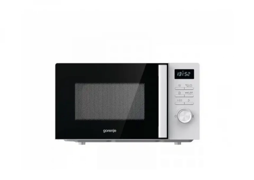 Mikrotalasna Gorenje MO20A3WH zapremina 20l/snaga 800W