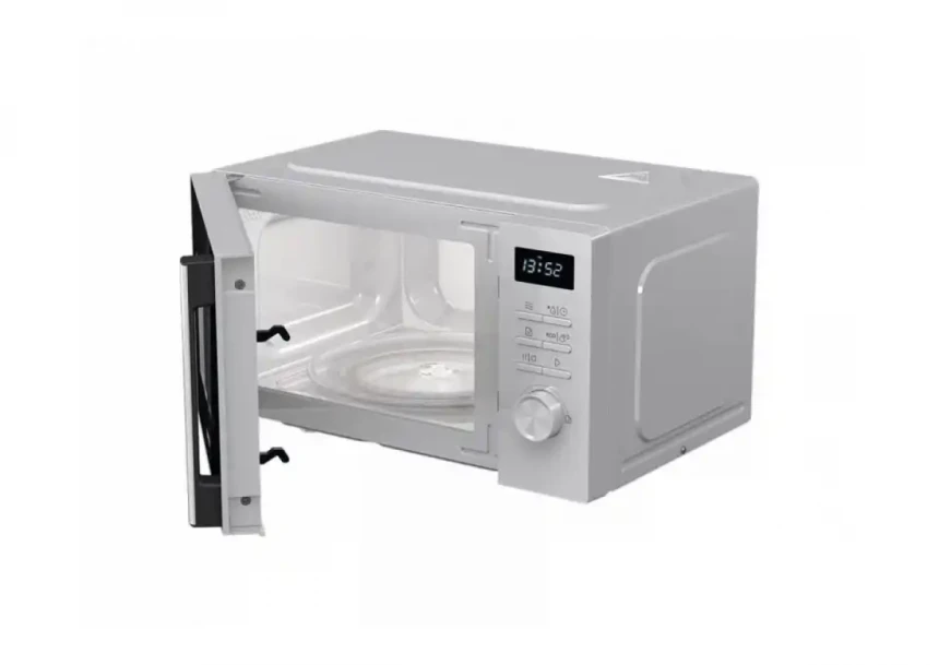 Mikrotalasna Gorenje MO20A3WH zapremina 20l/snaga 800W