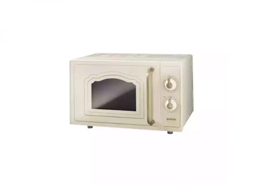 Mikrotalasna pećnica Gorenje MO4250CLI z...