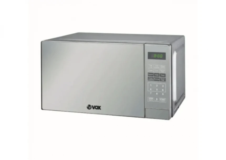 Mikrotalasna pećnica VOX MWH-GD88SM 20L ...