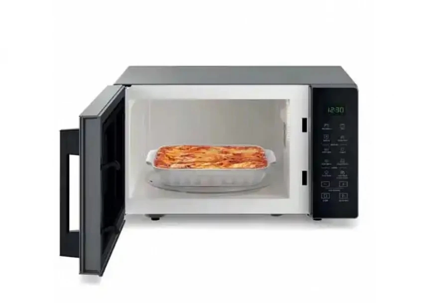 Mikrotalasna rerna Whirlpool MWP 253 SB/zapremina 25L/snaga 900W