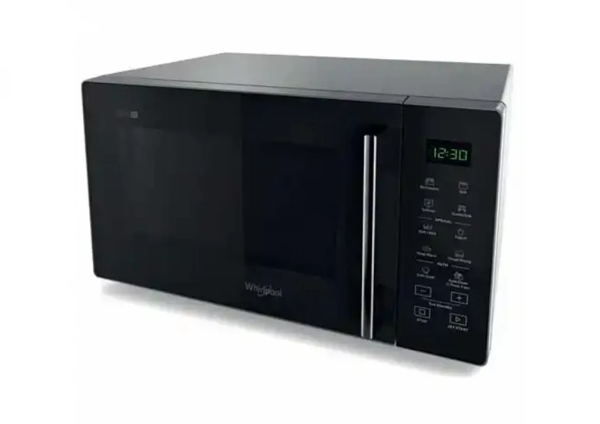 Mikrotalasna rerna Whirlpool MWP 253 SB/zapremina 25L/snaga 900W