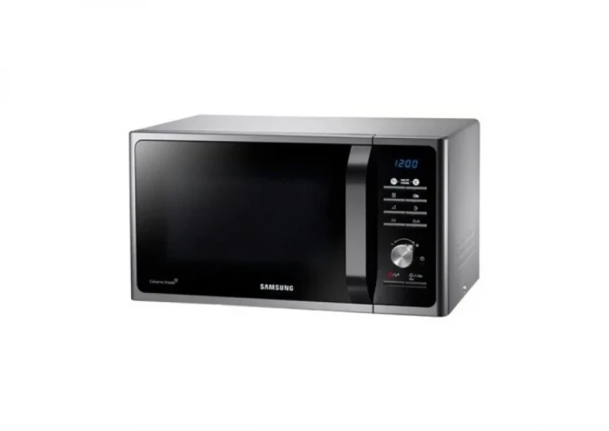 Mikrotalasna Samsung MG-23F301TAS/OL zapremina 23l/digitalne komande/snaga 800W/Grill