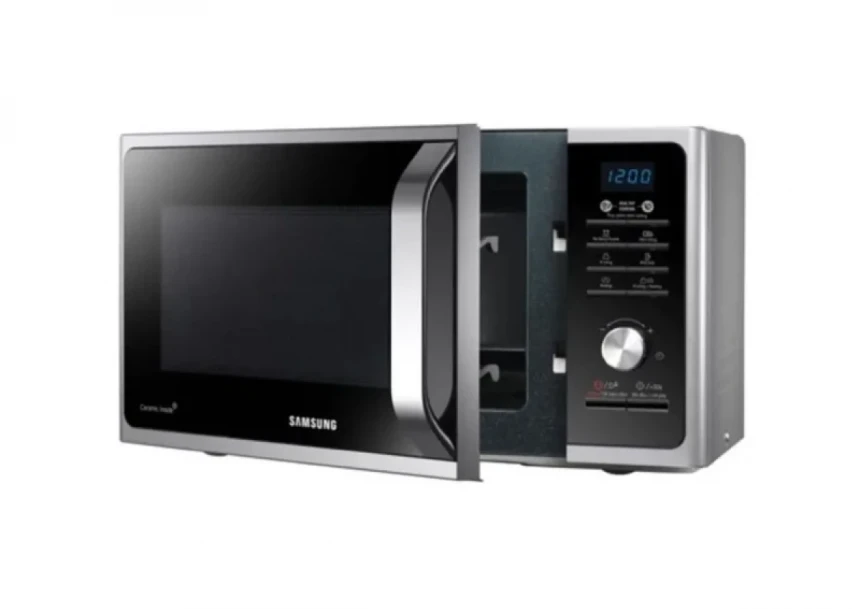 Mikrotalasna Samsung MG-23F301TAS/OL zapremina 23l/digitalne komande/snaga 800W/Grill