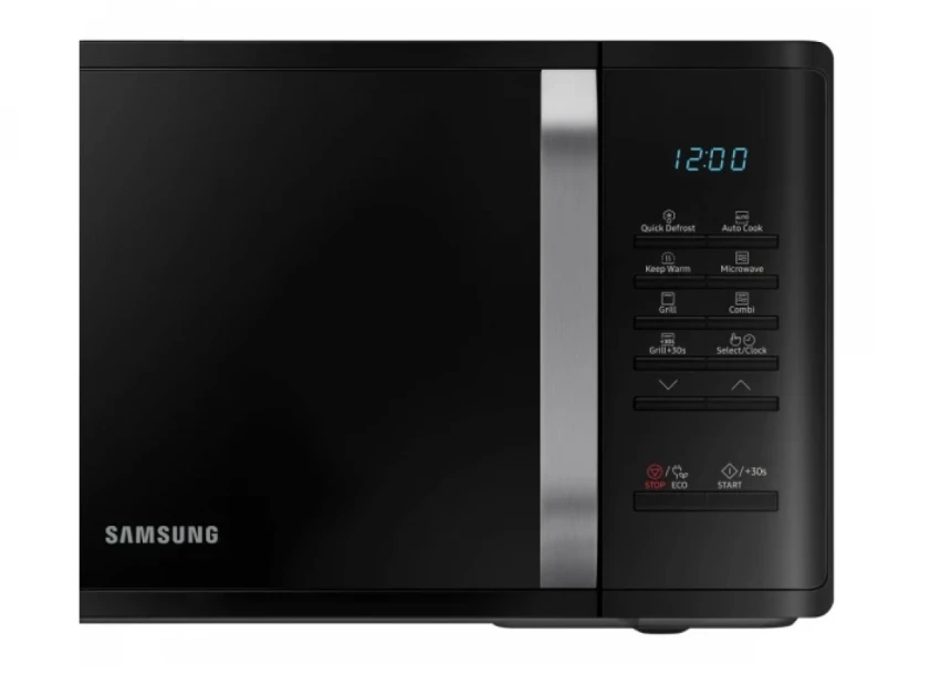 Mikrotalasna Samsung MG23K3523AK/E2/23L/800W/crna