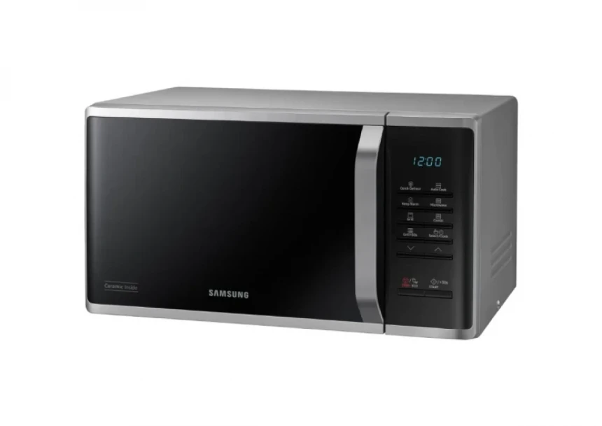 Mikrotalasna Samsung MG23K3523AS/E2/23L/800W/srebrna
