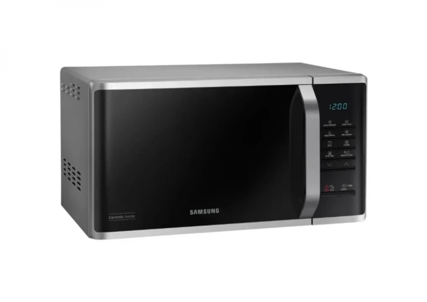 Mikrotalasna Samsung MG23K3523AS/E2/23L/800W/srebrna