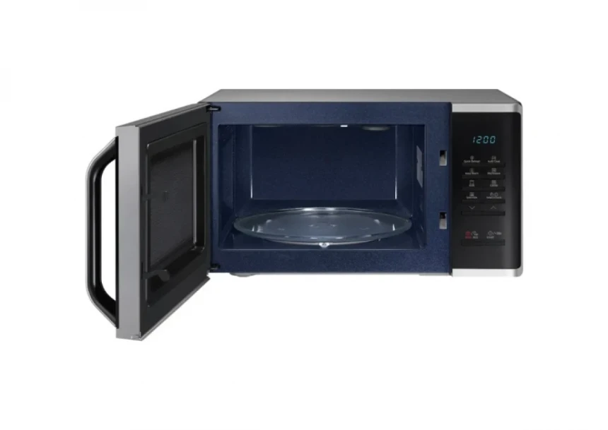 Mikrotalasna Samsung MG23K3523AS/E2/23L/800W/srebrna