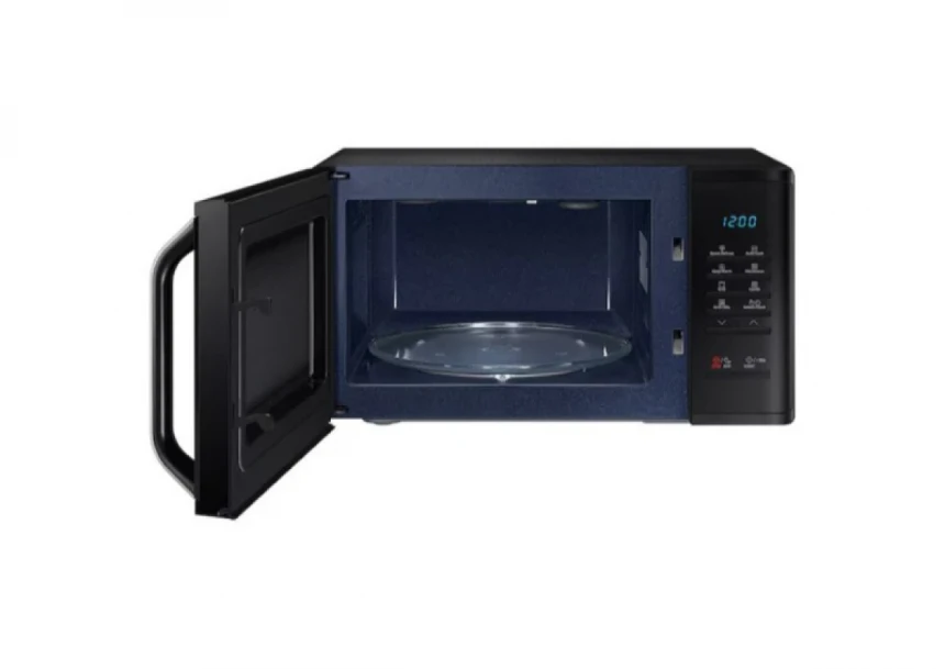 Mikrotalasna Samsung MS23K3515AK/E2/zapremina 23L/snaga 800W/crna