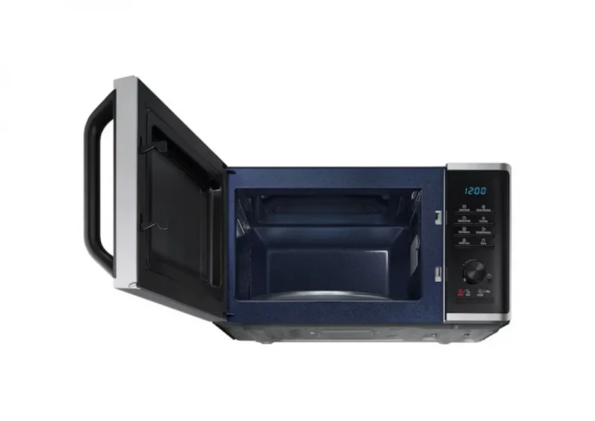 Mikrotalasna Samsung MS23K3515AS/E2/zapremina 23L/snaga 800W/srebrna