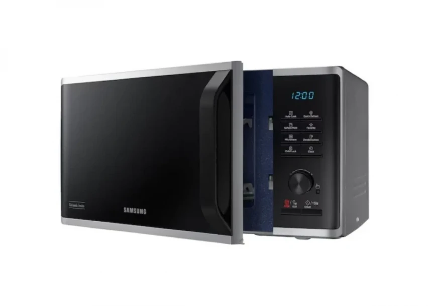 Mikrotalasna Samsung MS23K3515AS/E2/zapremina 23L/snaga 800W/srebrna