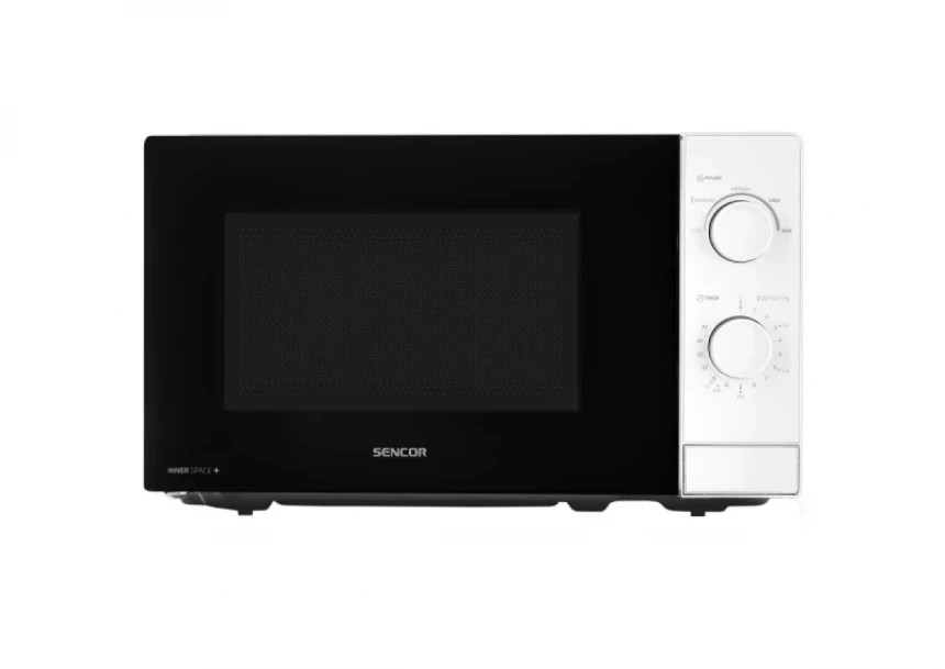 Mikrotalasna Sencor SMW 0717WH zapremina...
