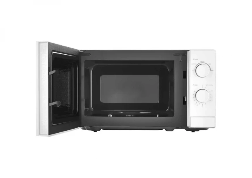 Mikrotalasna Sencor SMW 0717WH zapremina 20l/mehaničke komande/snaga 700W