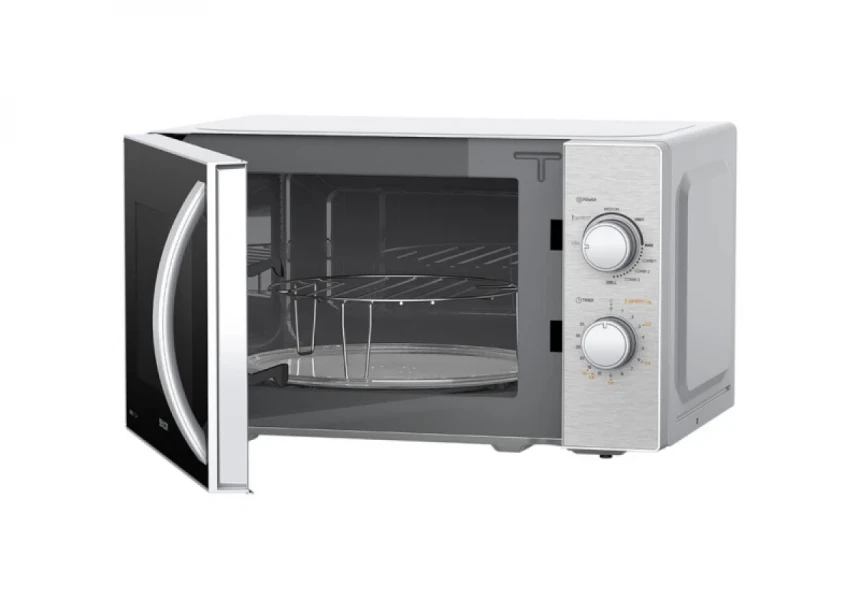 Mikrotalasna Sencor SMW 4320SS zapremina 20l/mehaničke komande/snaga 700W