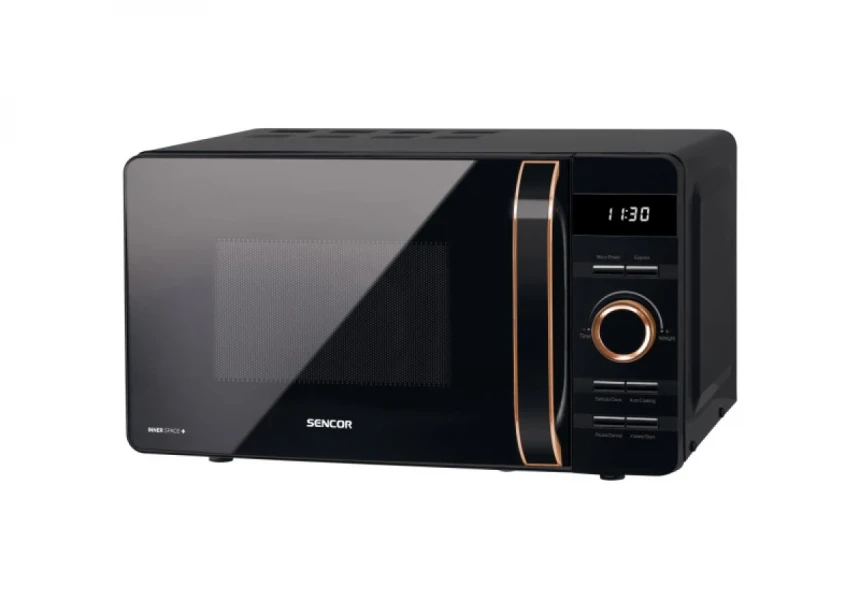 Mikrotalasna Sencor SMW 5320BK zapremina...