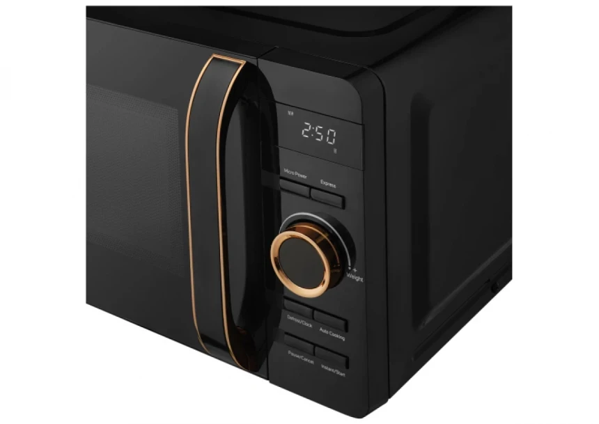 Mikrotalasna Sencor SMW 5320BK zapremina 17l/mehaničke komande/snaga 800W