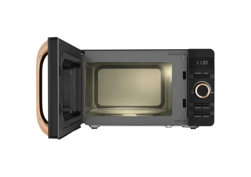 Mikrotalasna Sencor SMW 5320BK zapremina 17l/mehaničke komande/snaga 800W