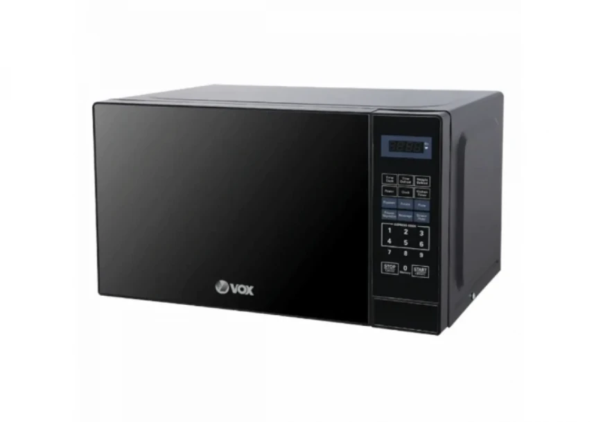 Mikrotalasna Vox WH-GD88B/20L/700W/crna