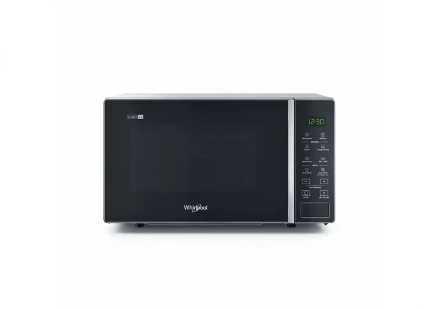 Mikrotalasna Whirlpool MWP 201 SB/zaprem...