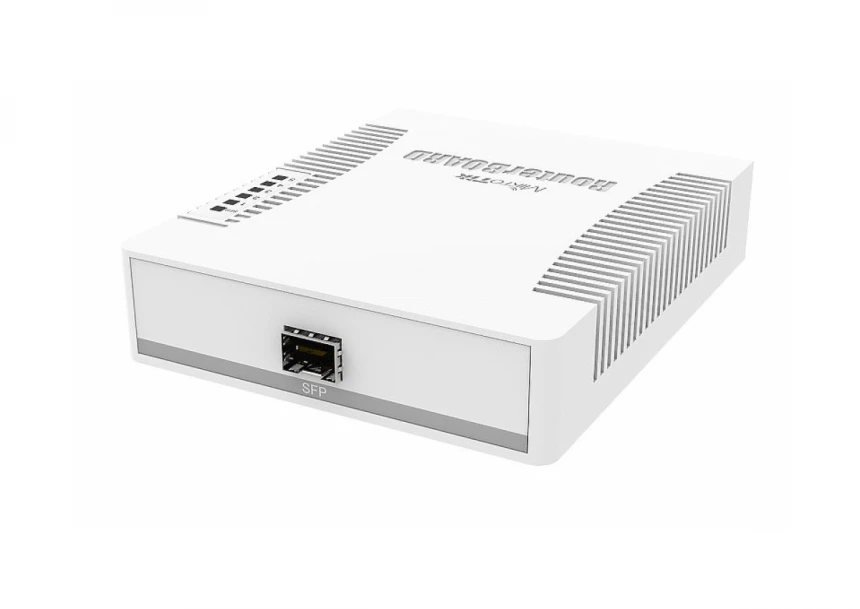 Mikrotik 260GS
