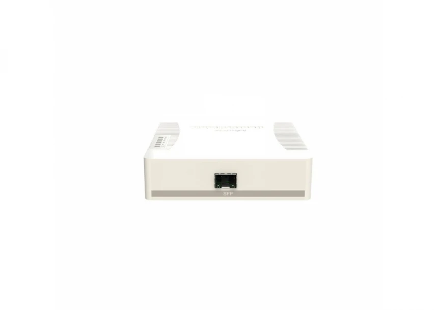Mikrotik 260GSP CSS106-1G-4P-1S