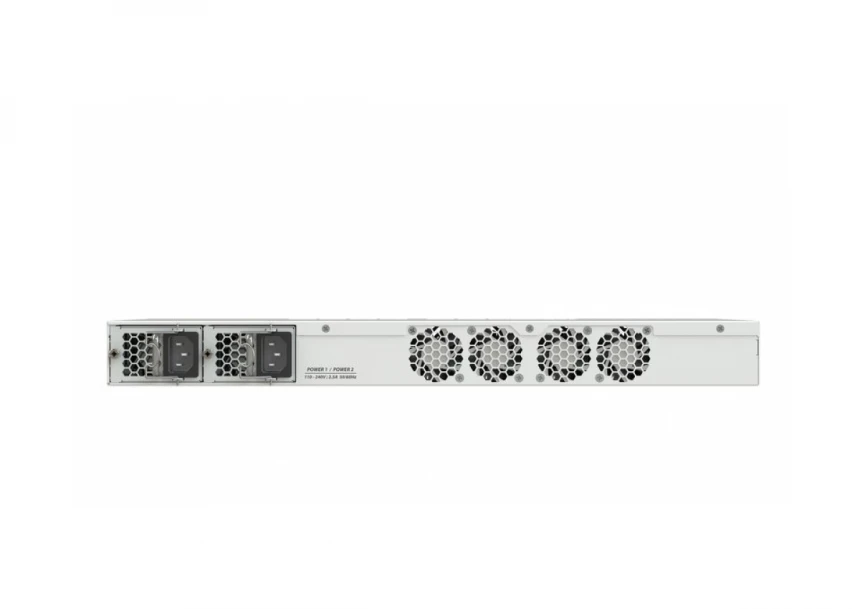 MikroTik CCR1072-1G-8S+
