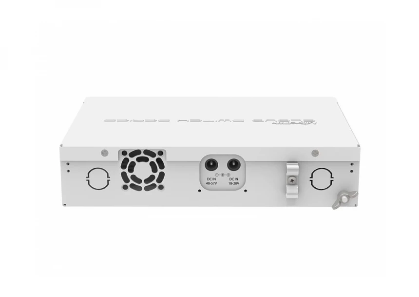 Mikrotik CRS112-8P-4S-IN