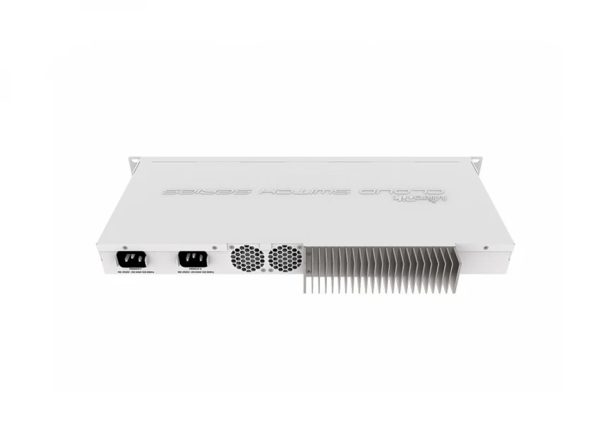 Mikrotik CRS317-1G-16S+RM