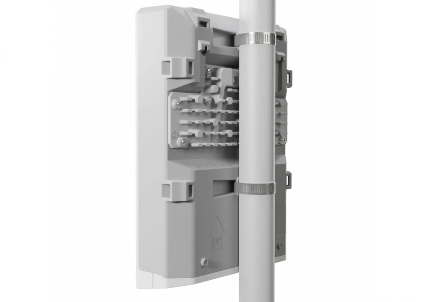 MikroTik CRS318-16P-2S+OUT netPower