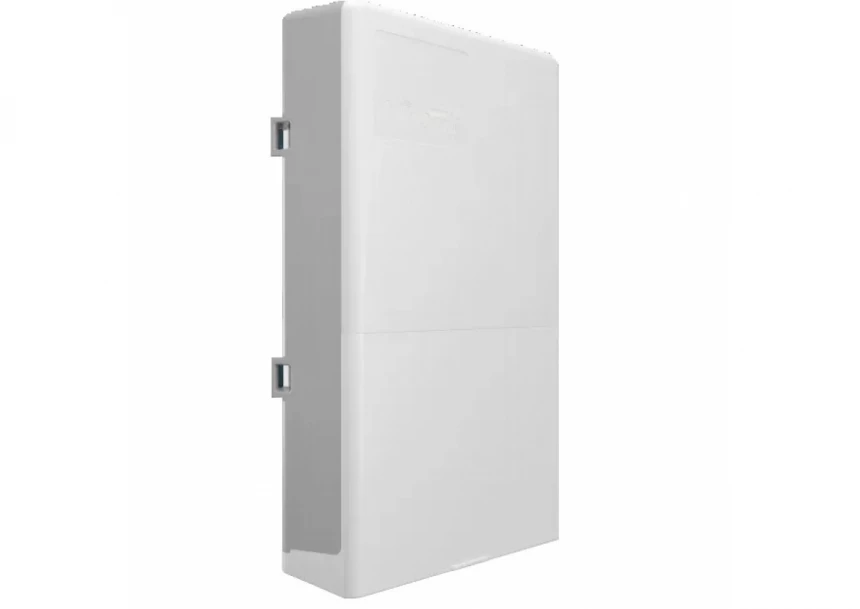 MikroTik CRS318-1Fi-15Fr-2S-OUT, netPowe...