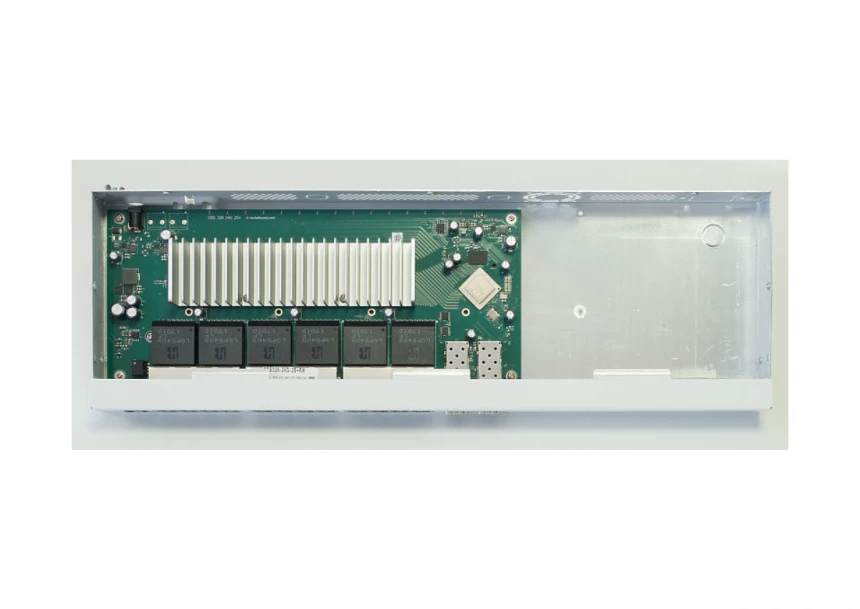 Mikrotik CRS326-24G-2S+RM