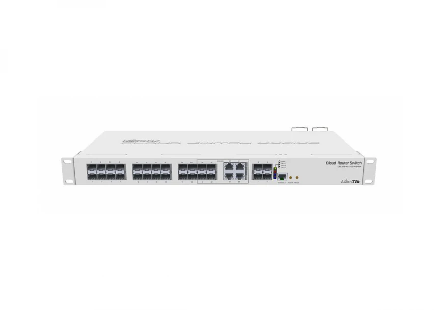 Mikrotik CRS328-4C-20S-4S+RM