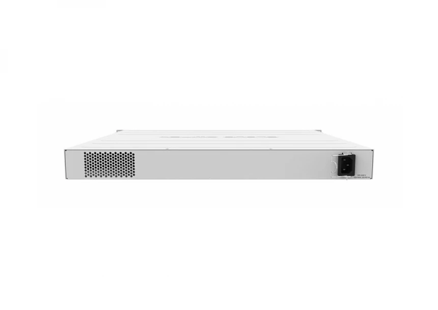MikroTik CRS354-48P-4S+2Q+RM
