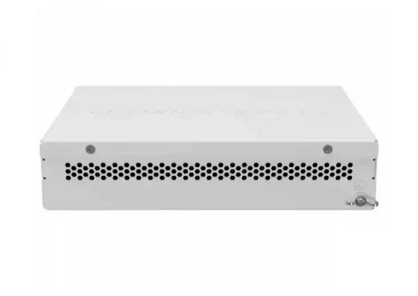 MikroTik CSS610-8G-2S+IN upravljiv svič sa 8x Gb RJ45 + 2 x 10Gbe