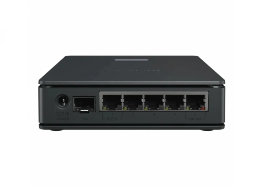 MikroTik E62iUGS-2axD5axT hAP ax S WiFi ...