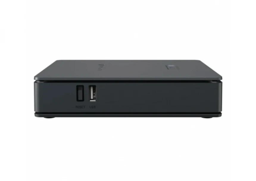 MikroTik E62iUGS-2axD5axT hAP ax S WiFi 6 AX2400Mb/s dual band 802.11ax/ac/a/b/g/n sa 5 Gigabit LAN