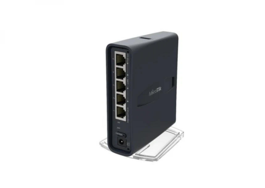 Mikrotik hAP ac lite RB952Ui-5ac2nDv