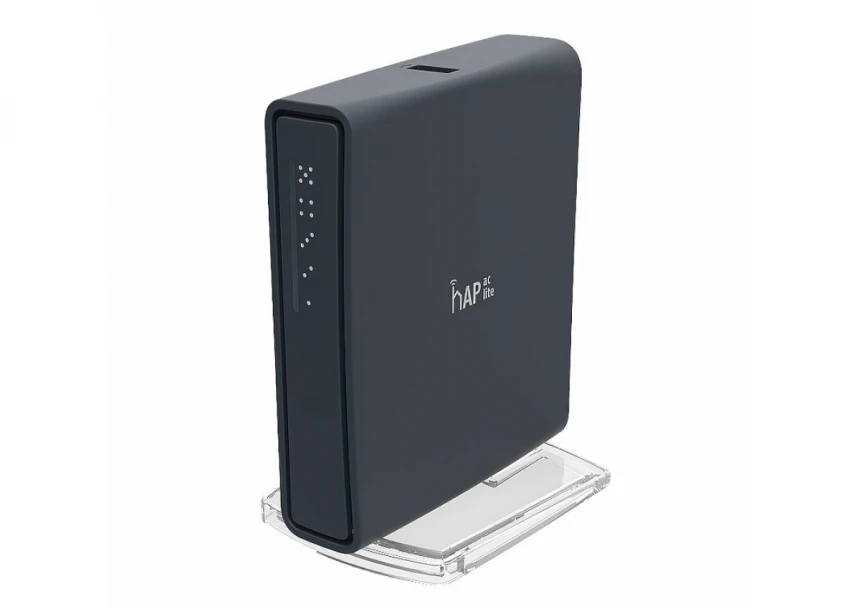 Mikrotik hAP AC Lite TC RB952UI-5AC2ND-TC