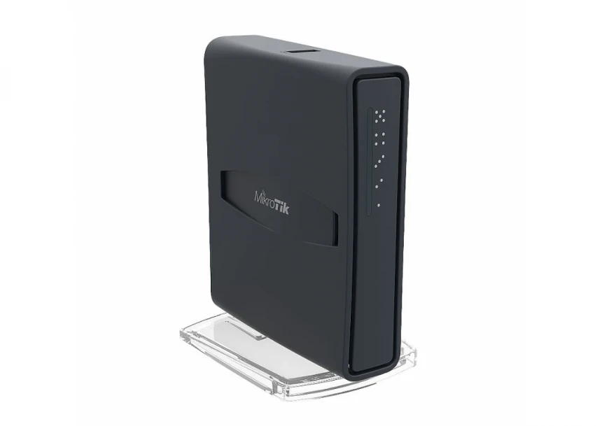 Mikrotik hAP AC Lite TC RB952UI-5AC2ND-TC