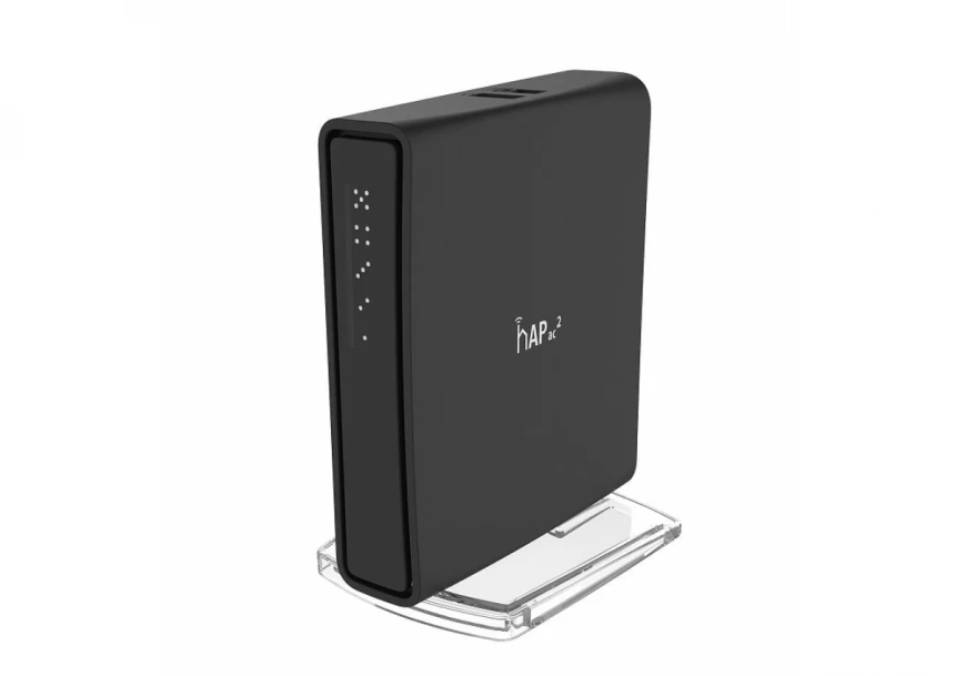 MikroTik hAP ac²