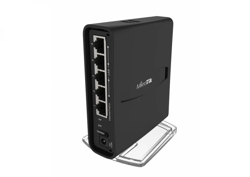 MikroTik hAP ac²