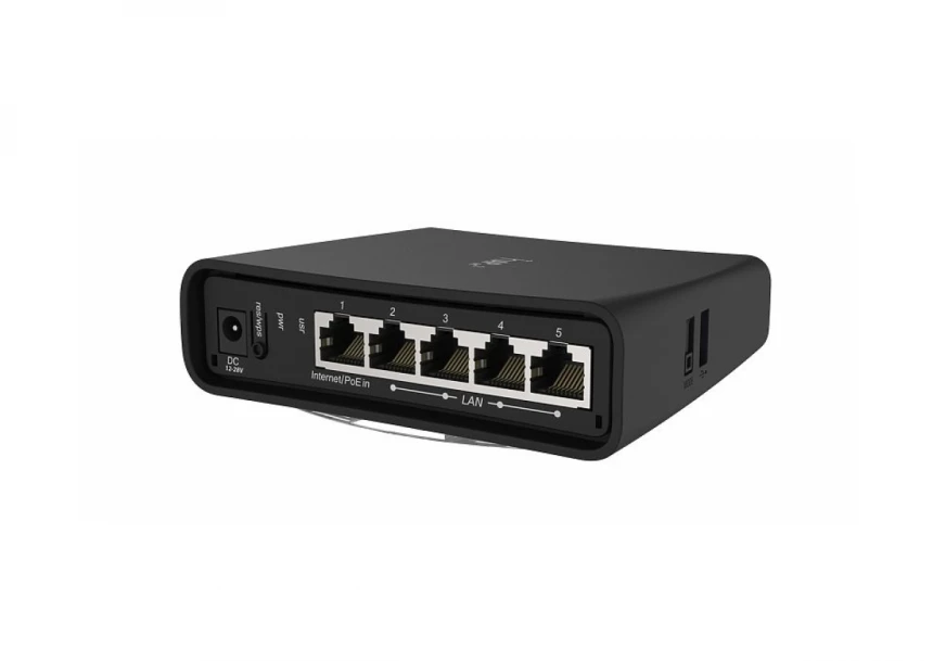 MikroTik hAP ac²