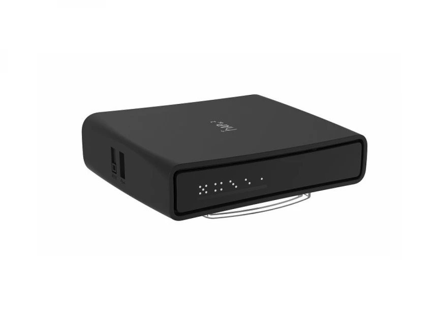 MikroTik hAP ac²