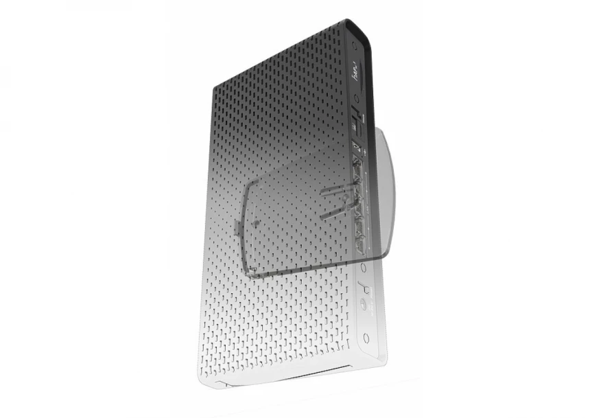 Mikrotik hAP ac3 RBD53iG-5HacD2HnD