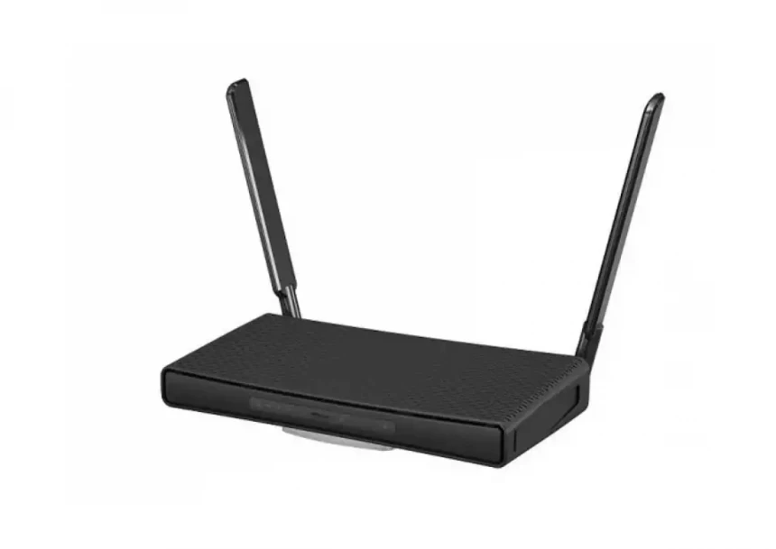 MikroTik hAP ac3 RBD53iG-5HacD2HnD WiFi ...