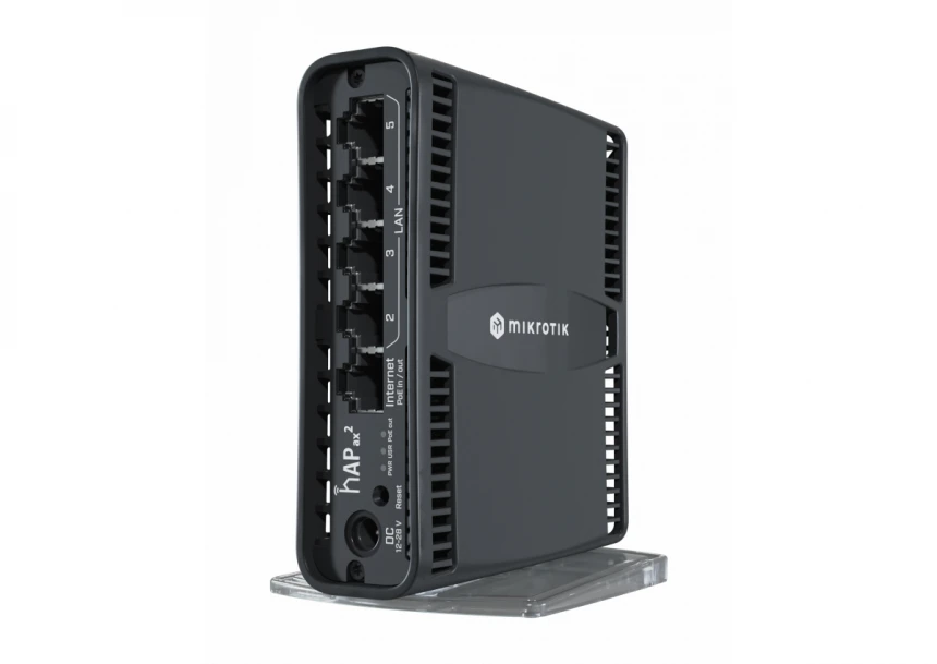 Mikrotik haP ax2