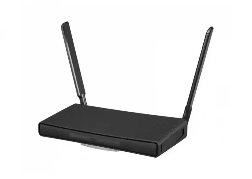 MikroTik hAP ax3 C53UiG+5HPaxD2HPaxD WiF...