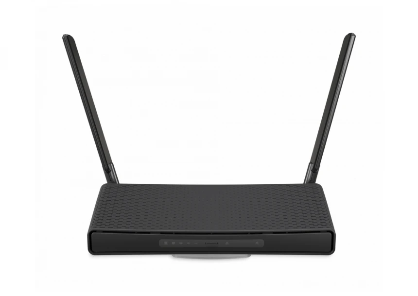 Mikrotik haP ax3