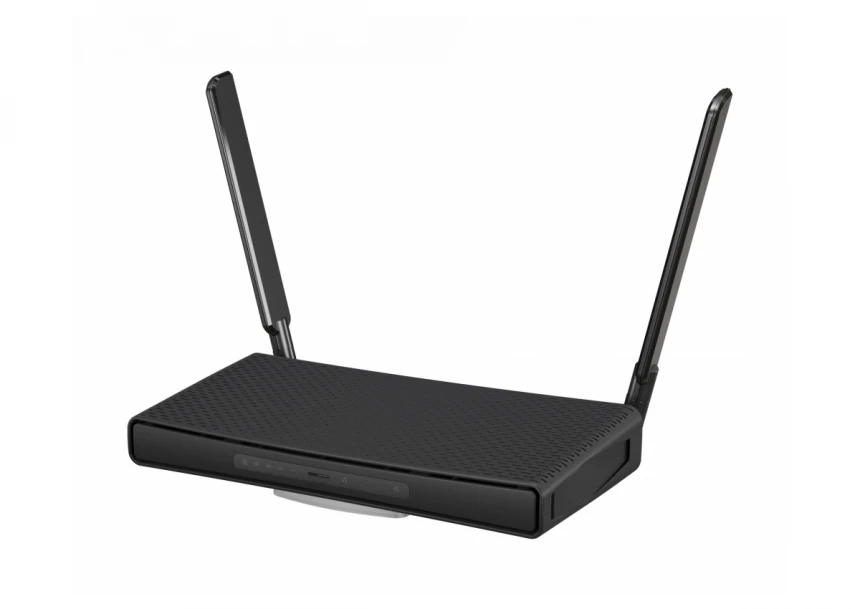 Mikrotik haP ax3