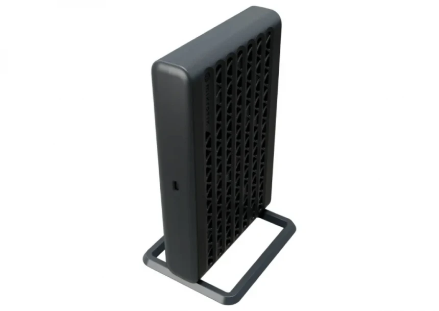 MikroTik hAP be lite A42G-HbeP WiFi 7 BE3600Mb/s